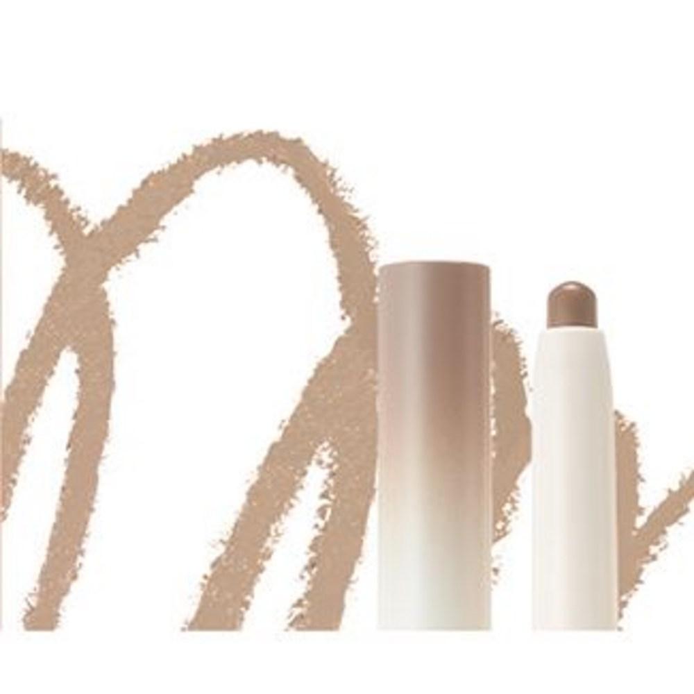 Rom&Lip Mate Pencil 0.5g, 05 Toffee Shade, 1 Pc.