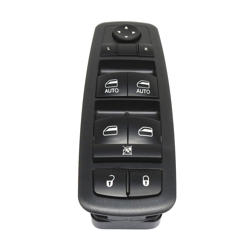 68231805AA 68139805AB Comutator geam Power Master pentru Dodge Charger Ram Chrysler 200 300 4 usi 2011 2012 2013 2014 2015 2016