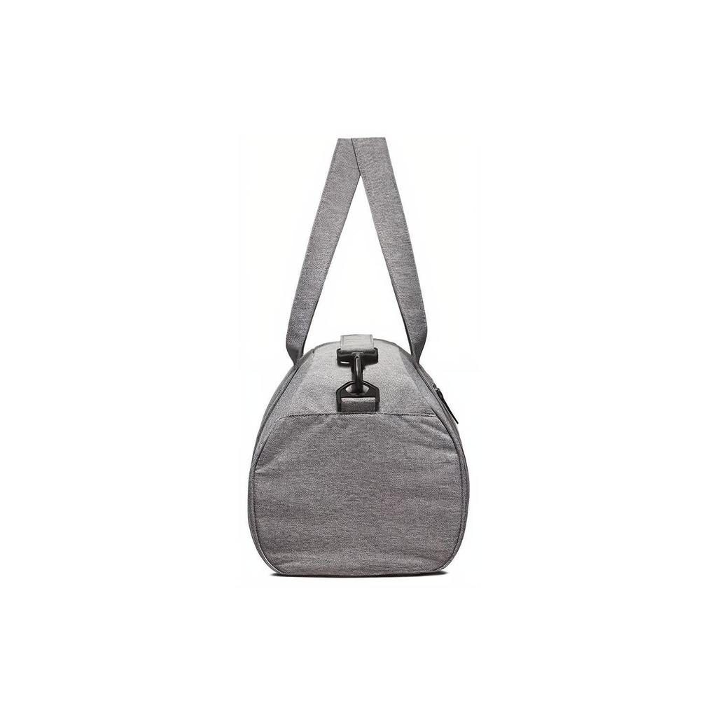 Nike Club Gym Canvas Tote Shoulder Travel Bag Fitness Bag Unisex Bags Gray BA5490-017