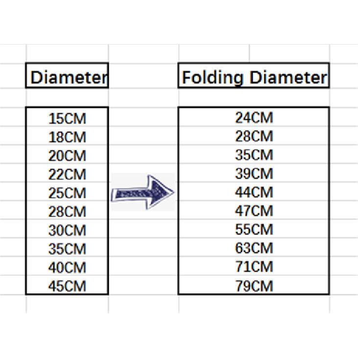 For Rod Grips-5 Color 14 Sizes 39"&64" Lengths X-Tube Heat Shrink Wrap Tubing