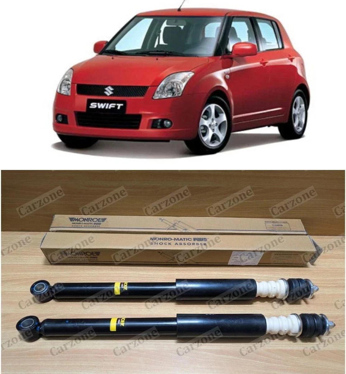 New Rear Shock Absorber For Suzuki Swift 2005-2010 Left & Right