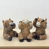 Decoração de casa – Estatuetas