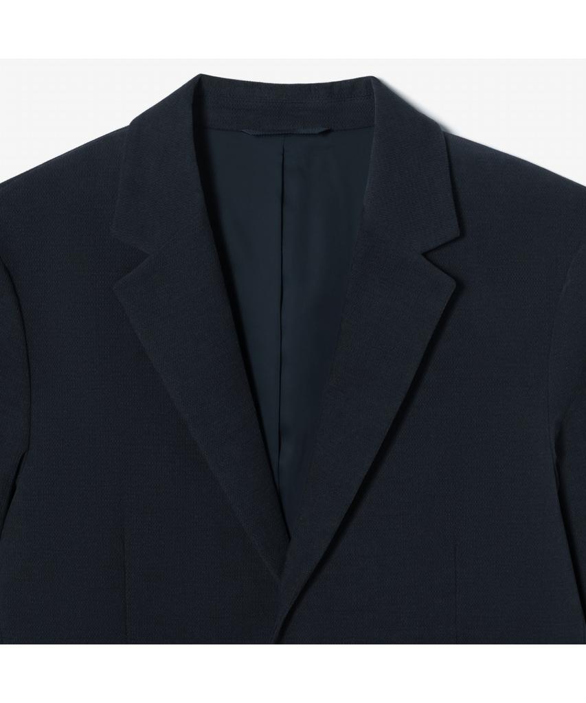 Lacoste Men'S Jersey Jacket Vh502E-55N Hde