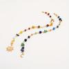 2pcs Exquisite Hair Accessories - Crescent Moon and Sun Design, Perfect for Valentine's Day Gifts and New Year Jewelry, Suitable for Casual Wear