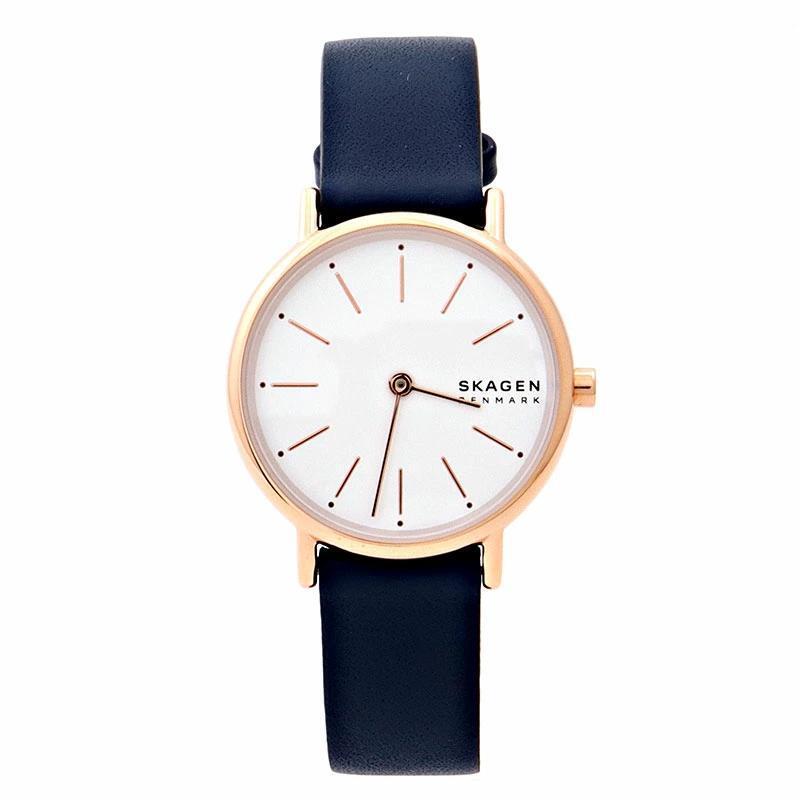 Used SKAGEN SKW2838 Watch Ladies Parallel Import Product