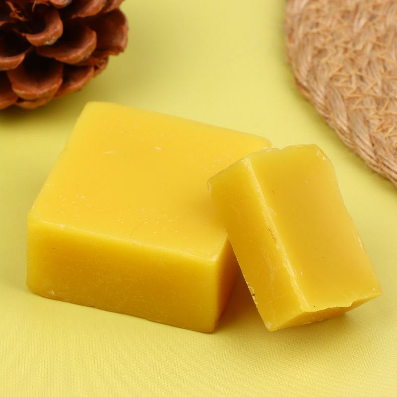 Dubbing Wax Block For Fly Tying with Superior Touch Wax Improves Dubbing Loop Handling Essential for Fly Fishing
