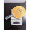 Used Butterfly M.MAZE Table Tennis Racket Mace Discontinued