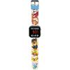 LED Watch - KIDS LICENSING - PW19961 - Digital - Colorful - Child