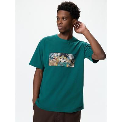 Oberteile – T-Shirts