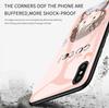 Tempered Glass Phone Case For OPPO Reno13 Reno14 Realme 11 12Pro 14 GTNeo6 C21Y C53 C75 OnePlus Nord2 NordCE3Lite Soft Edge Shockproof Smooth Shell