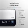 OMRON J760 Bluetooth Electronic Blood Pressure Monitor