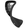 Etui do iPhone 16e Spigen Liquid Air Czarny