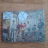 EXO LOVE ME RIGHT CD+DVD Japanese Debut Single