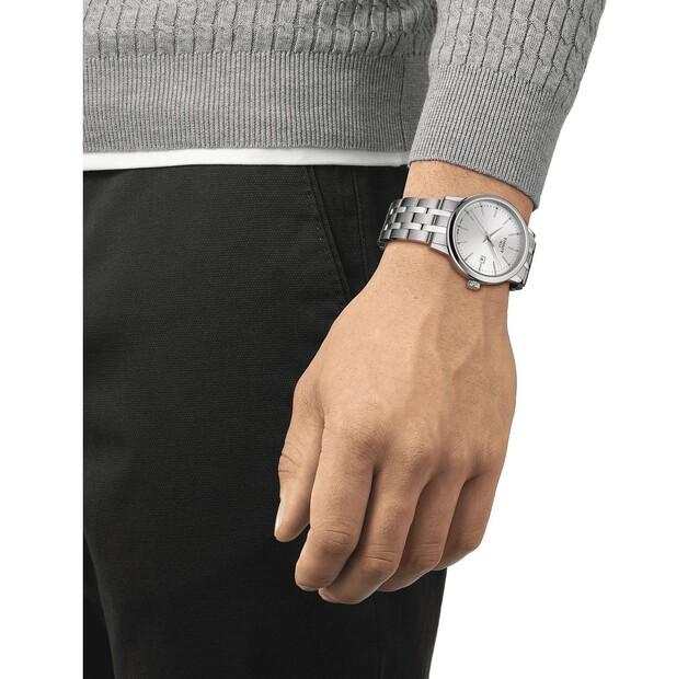 Часы Tissot T129.410.11.031.00