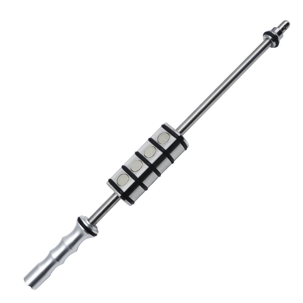 

17,3 дюйма Молоток для удаления вмятин автомобиля Высокоэффективный инструмент для беспокрасочного удаления вмятин автомобиля Ручной инструмент Pulling Hammer