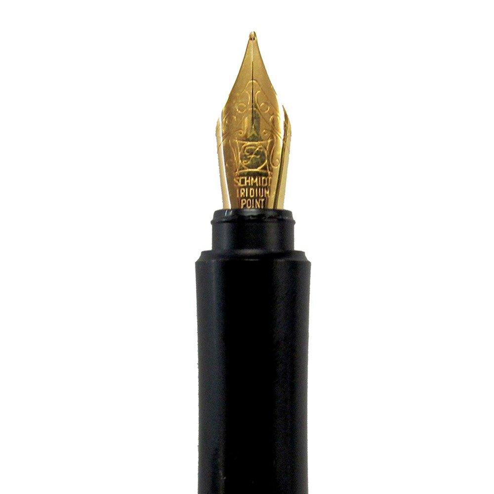 Auto Fountain Pen Majestic Blue FF-20MJ-BL