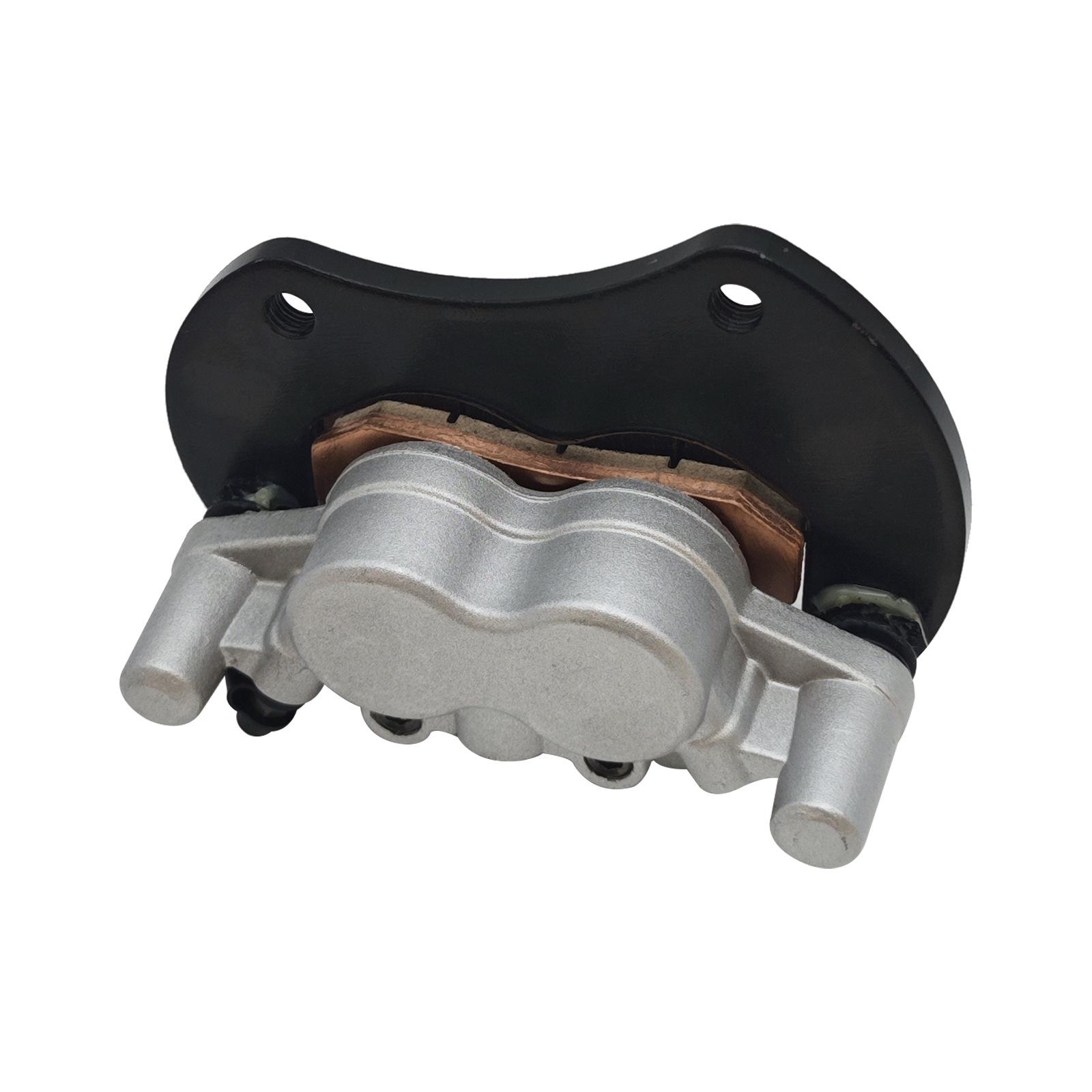 WARRIOR 1000 ATV Right Front Brake Caliper (Cross-Country) 2000