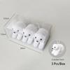 Bear Christmas Tree Ornaments Foam Hanging Ornament Christmas Pendants  Christmas Decorations