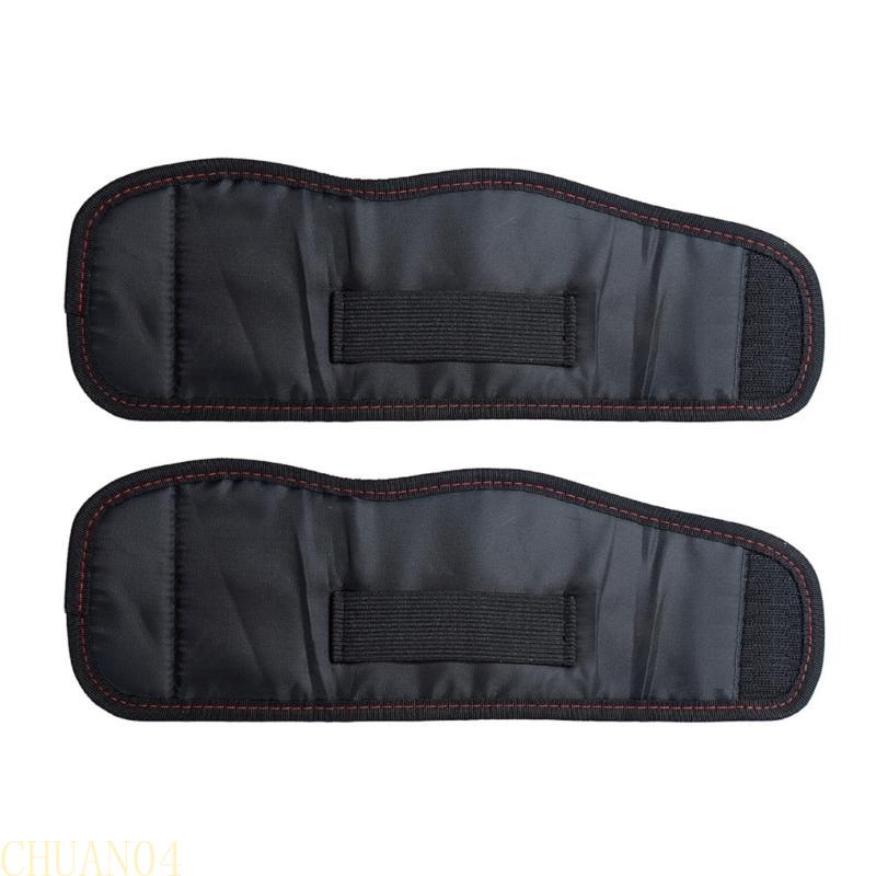 A1A2 Mountain Bike Pedal Cover Protective Case for Against Damages and Scratches