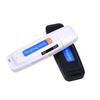 Lieve Voice Recorder USB Drive