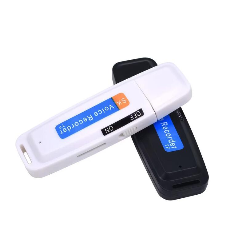 Lieve Voice Recorder USB Drive