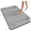 Diatom Mud Absorbent Floor Mat Bathroom Toilet Door Entry Non Slip Foot Mat Toilet Toilet Carpet