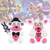 Nights Five At Freddys 3 Plush Toys Fashion Comfortable Cute Cartoon Gift Doll