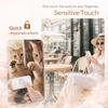 Tempered Glass For Samsung Galaxy Z Fold8 Ultra Fold 8 5G Protector Film Oleophobic Coating FM0003