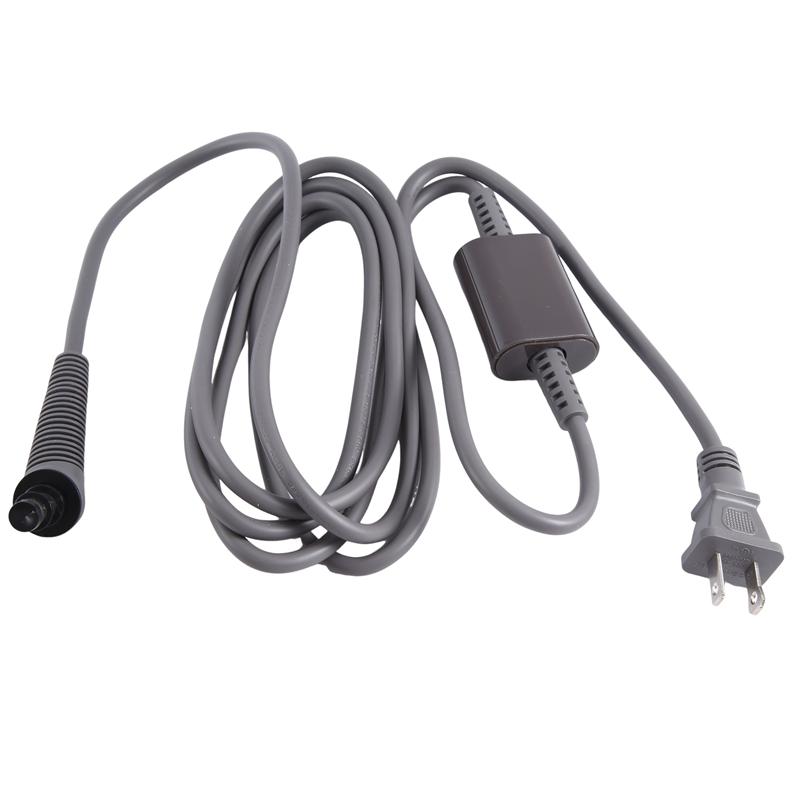 AEE2-For Dyson Airwrap Hair Styler HS01 HS05 Curling Iron Special Power Cord Replacement Repair Accessorie