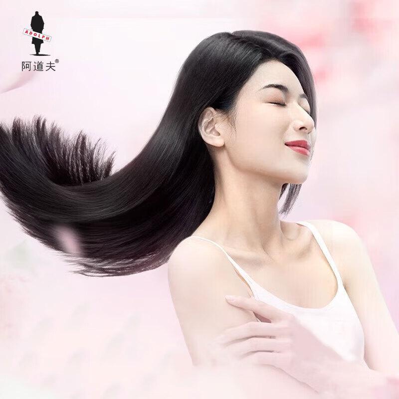 Adolph Plant Extract Hair Conditioner