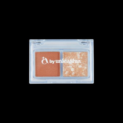 A by Unlishia Cotton Candy Face Palette