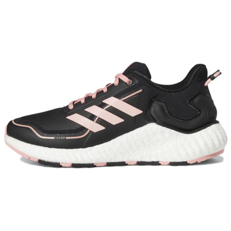 

Adidas WMNSAdidas ClimaWarm Ltd Black Glory Pink Sneakers EG9521 36