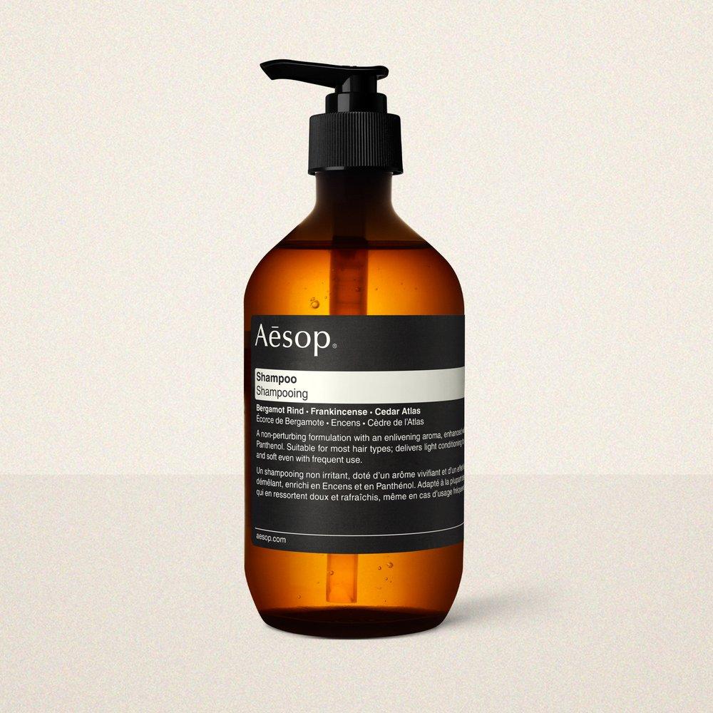 

[Aesop] Шампунь 500 мл