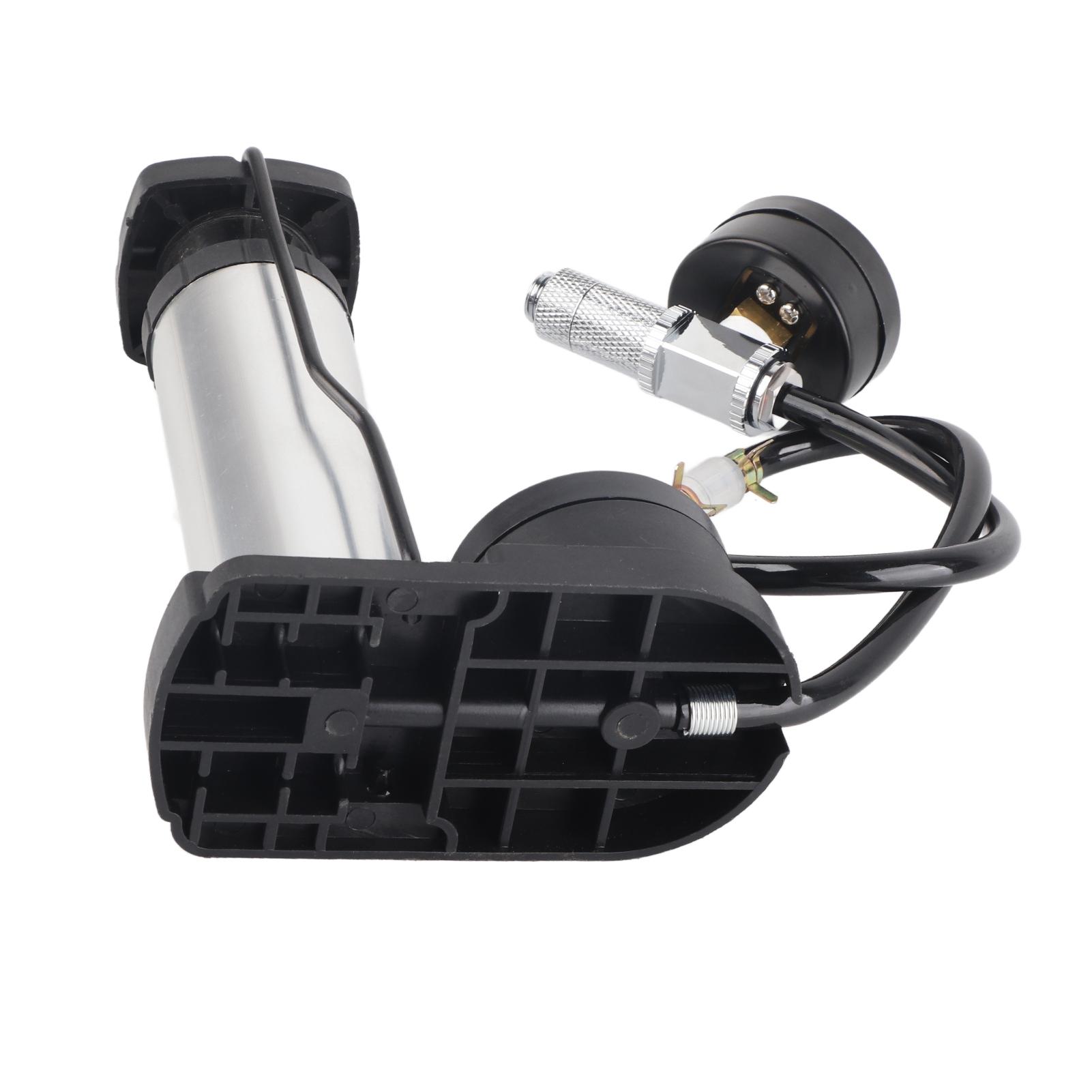 

Double Barometer Computer Water Leakage Tester Cooling System Air Pressure Guage