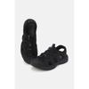 Kolon Sports Unisex Sandal Creefter Fe2ax25420blk