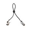 4PCS Drawstring Adjustable Elastic Car Canopy Bed Sheet Sofa Cushion Blanket Anti Slip Clip Fixed Elastic Clip