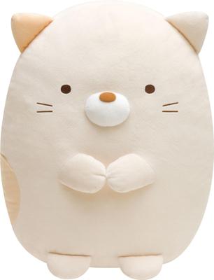 Sumikko Gurashi Plush Toy Cat (L)