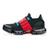 Anta SEEED Zero Bound Cushioning Slip Resistant Abrasion Resistant Breathable Low top Running Shoes Men's 91835509-2