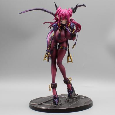 Ryuukishi Colidis Anime Girl Pvc Action Figure Toy Statue Adult Collection Model Doll Birthday Gifts