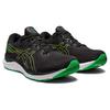 Asics Gel Cumulus 24 Black Lime Zest Men Sneakers 1011B366-012