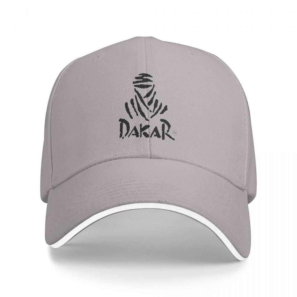 Unisex Baseball Hats Dakar Rally Motorcycle Outdoor Streetwear Summer Sports Baseball Caps Hip Hop Cap Casquette Hats