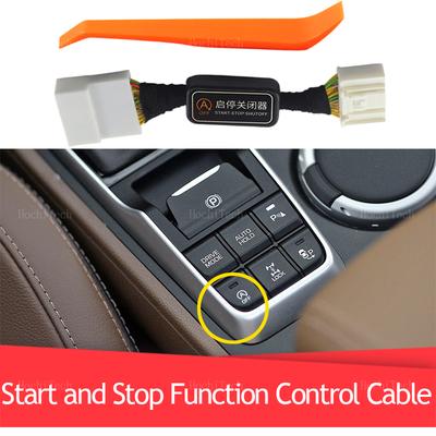 Automatisches Start-Stopp-System Eliminator Auto Start Stopp Kabel Für Hyundai Tucson 2015-2020