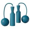 TPR Weighted Balls Weighted Jump Rope Fitness Jump Rope  Personal Fitness Practice