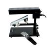 Durant Dupont - Hrt601v - Raclette Traditionnelle - 600w - Thermostat Réglable - Hauteur Ajustable