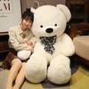 Large Bow Tie Teddy Bear Doll Plush Toy Big Bear Hug Bear Doll Girl Rag Doll Birthday Gift