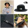 Used [New] THE NORTH FACE / The North Face Brimmer Hat K / NN02648 [L size]