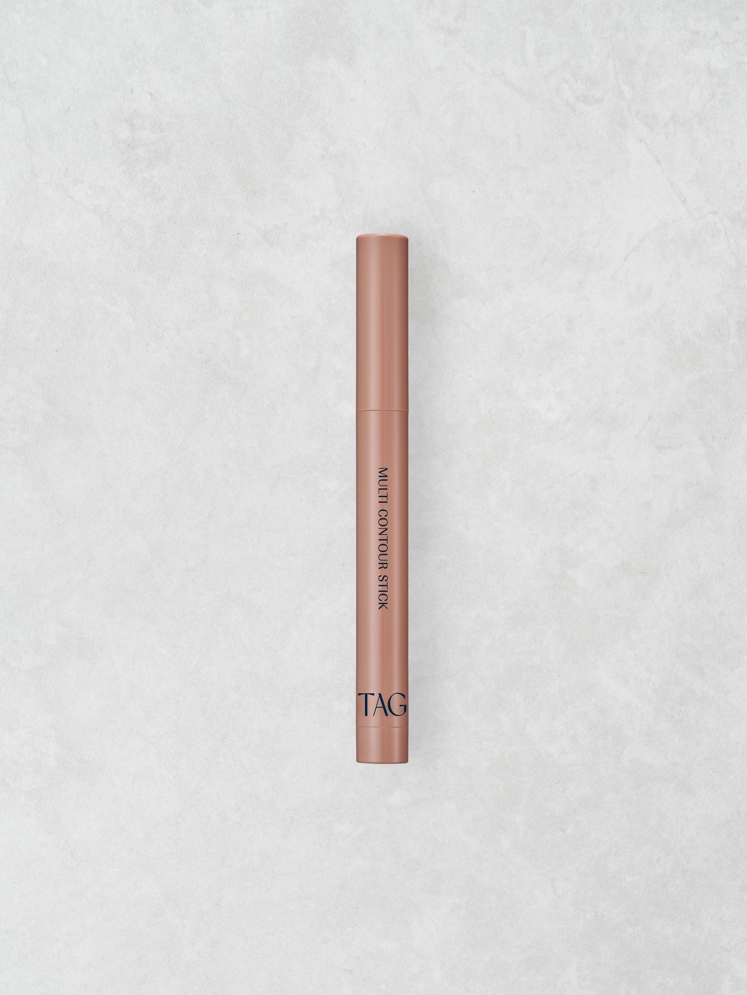 Стик для контурирования Tag - Nude Rosy 1ea