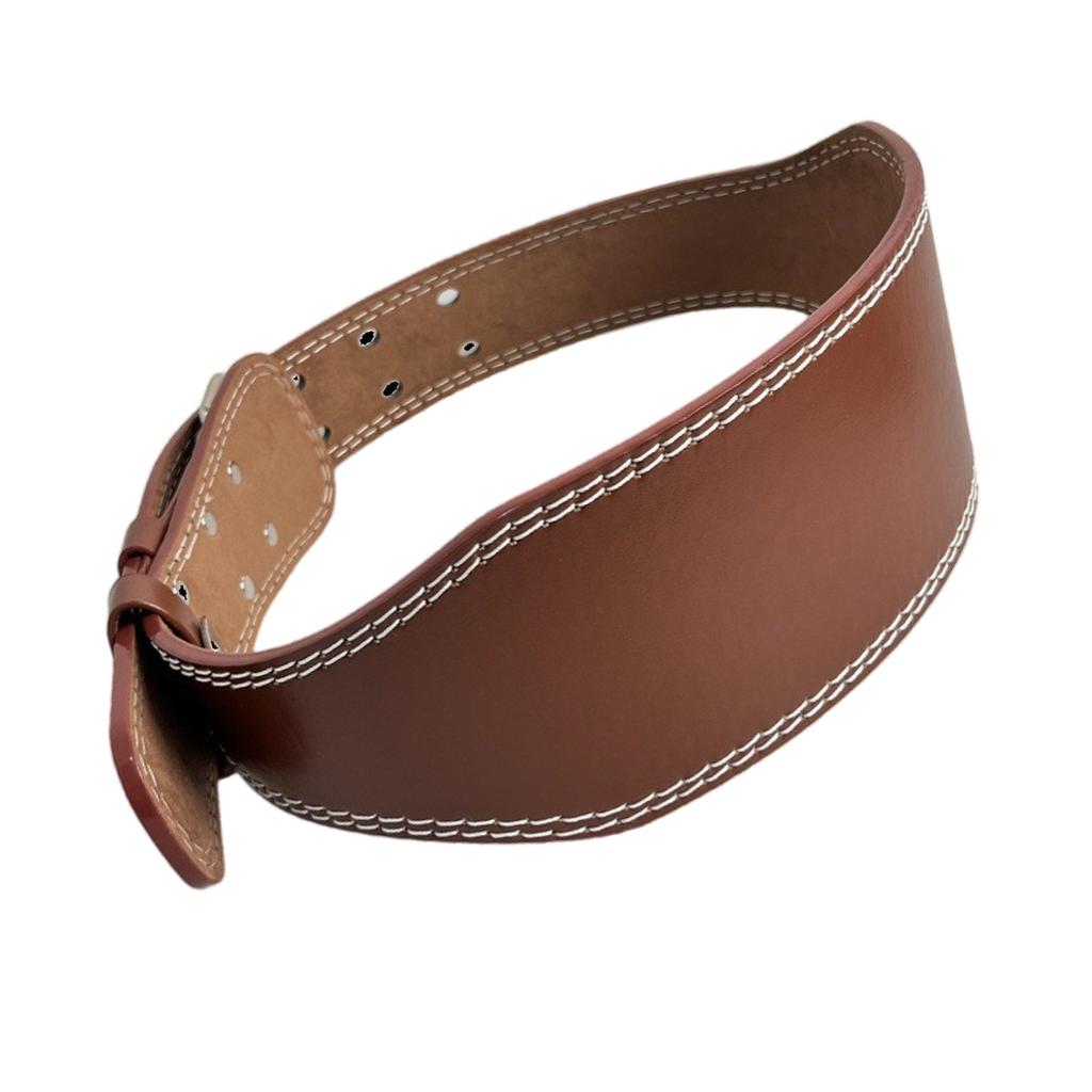Breathable PU Waist Support Belt Wide Waistband For Office Workers And Active Lifestyles Fitness Weightlifting Band