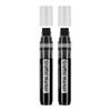 2-Pack Graffiti Marker Smooth-Flowing 15mm Marker Writing and Drawing Tools Tagging Marker Pen