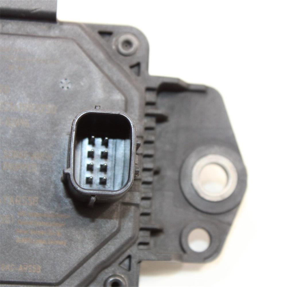 Adaptive Cruise Control Distance Sensor Radar 88210-F4070 For 2019-2022 Toyota C-HR